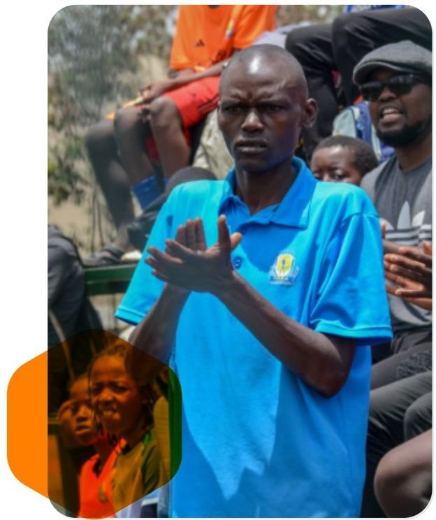 Collins Omondi