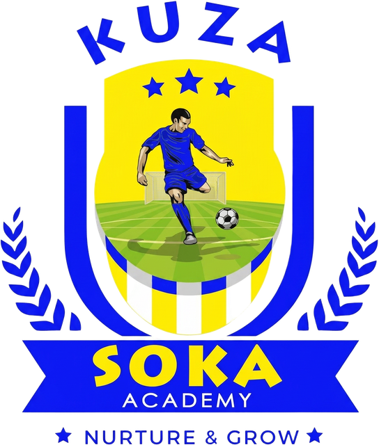Kuza Soka Academy – Best Soccer Academy in Kenya & East Africa
